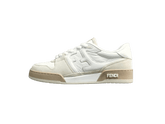 Fendi Match Low Tops - Banlieue91