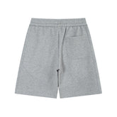 Balenciaga Sport Short Pant 'Grey' - Banlieue91