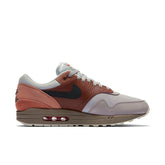 Nike Air Max 87 'Amsterdam' - Banlieue91