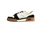 Fendi Match Low Tops - Banlieue91
