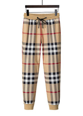 Burberry Long Pant 'Beige' - Banlieue91