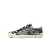 Hirono x Vans UA Style 36 "Grey" - Banlieue91