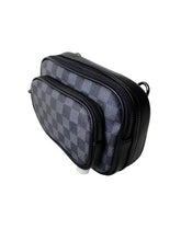 LOUIS VUITTON Damier Graphite Umbrella Bag Handbag - Banlieue91