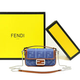 Fendi Baguette Bag - Banlieue91