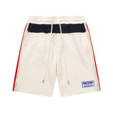 Gucci Sport Short Pant 'Beige' - Banlieue91