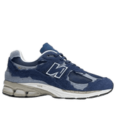 New Balance 2002R Protection Pack Navy - Banlieue91