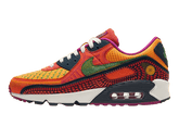 Nike Air Max 90 'Dia de los Muertos' - Banlieue91