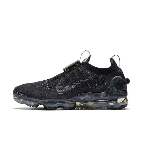 Nike Air Vapormax FX 'Black Dark Grey' - Banlieue91