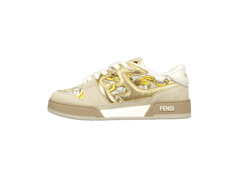 Versace x Fendi Match Fendace - Banlieue91