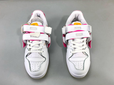 Fisn x Adidas Originals Forum 84 Low - Banlieue91