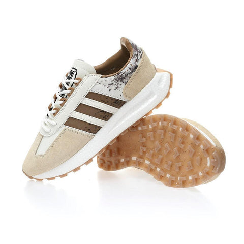 Adidas Retropy E5 'Beige White Brown' - Banlieue91