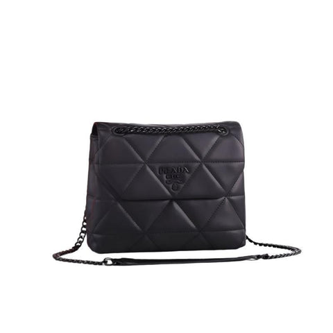 Prada Medium Nappa Leather Prada Spectrum Bag - Banlieue91