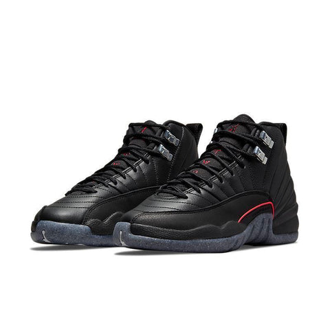 Air Jordan Retro 12 'Utility' - Banlieue91