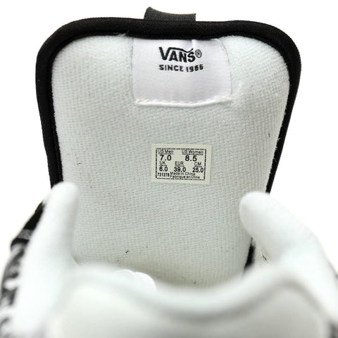 Sneakersnstuff x Vans Chukka Push Skate "SNS" - Banlieue91