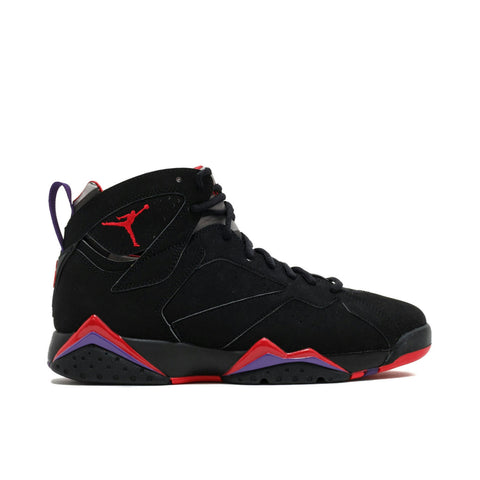AIR JORDAN 7 RETRO RAPTOR 2012