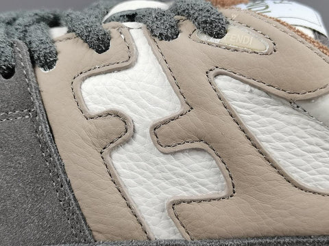 Versace x Fendi Match Fendace - Banlieue91