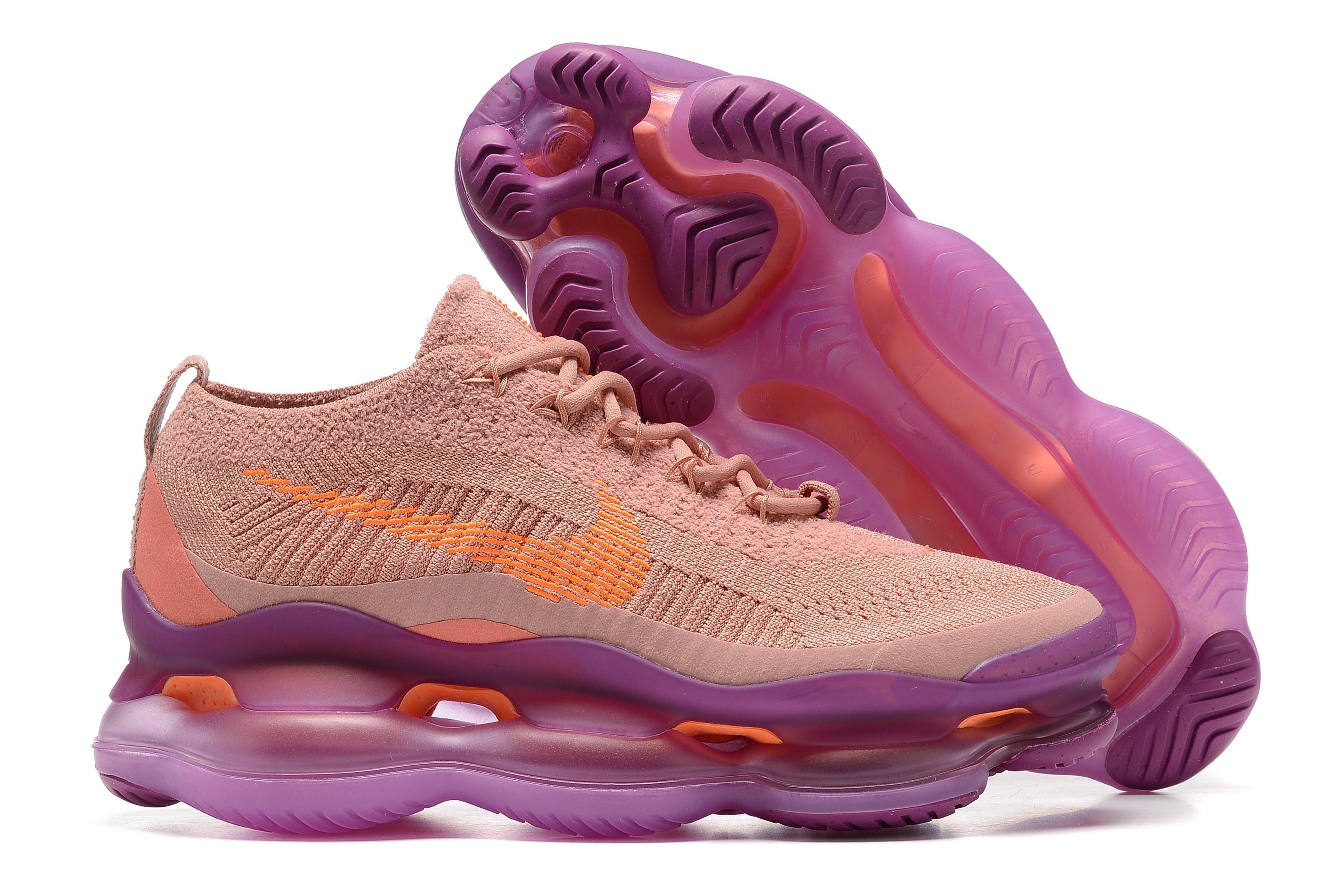 Air Max Scorpion 'Red Stardust' - Banlieue91
