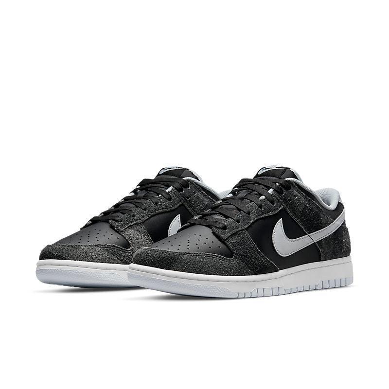 Nike Dunk Low Retro Animal Pack Zebra - Banlieue91