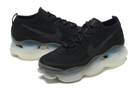 Air Max Scorpion 'Black Anthracite' - Banlieue91