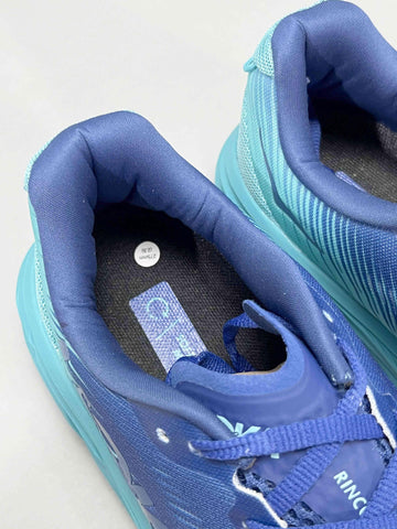 Hoka One One Clifton 8 'Bellwether Blue Scuba Blue' - Banlieue91