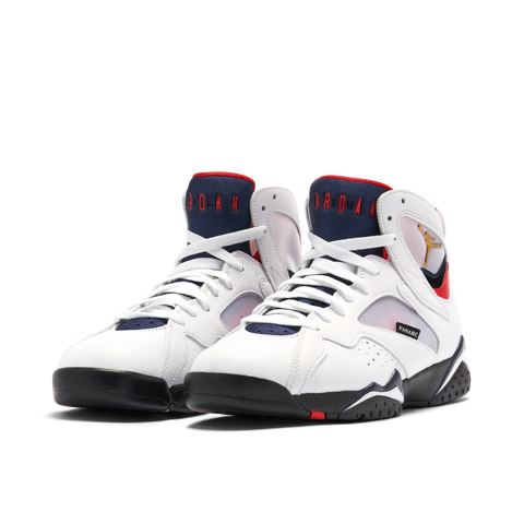 PARIS SAINT-GERMAIN X AIR JORDAN 7 RETRO