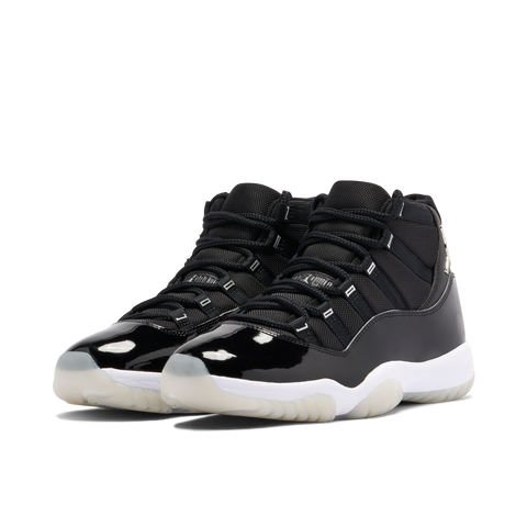 AIR JORDAN 11 RETRO 25TH ANNIVERSARY