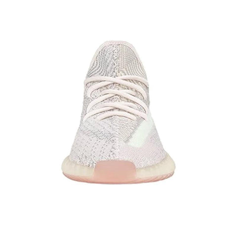 Yeezy Boost 350 V2 'Citrin (Non-Reflective)' - Banlieue91