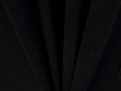 Fendi T-Shirt without Collar 'Black' - Banlieue91