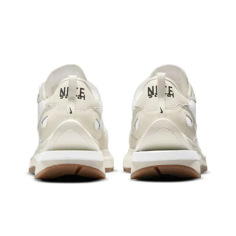 Nike Sacai X VaporWaffle 'Sail Gum'