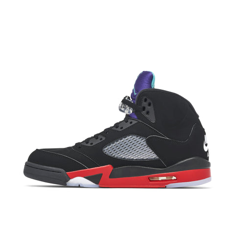 AIR JORDAN 5 TOP 3
