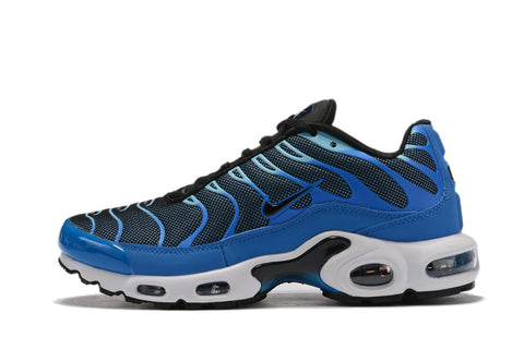 Nike Air Max Plus 'University Blue Black' - Banlieue91