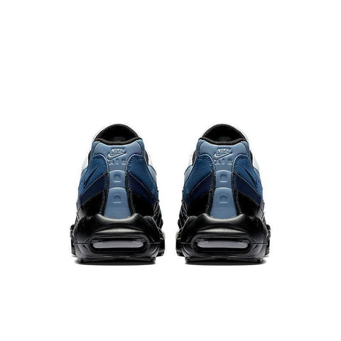 Air Max 95 'Black Navy Obsidian' - Banlieue91