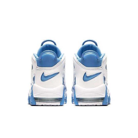 Nike Air More Uptempo 'University Blue' - Banlieue91