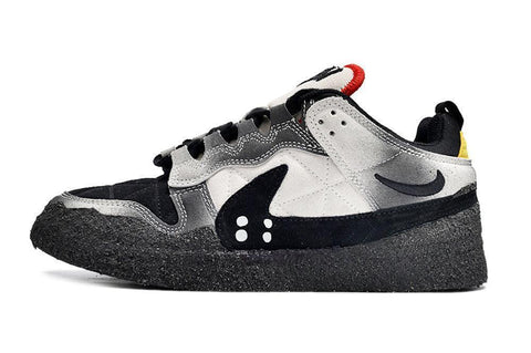 Nike Dunk Low SB X 2027 CPFM - Banlieue91