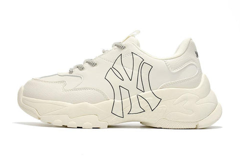 MLB Big Ball x Chunky New York Yankees Sneakers - Banlieue91