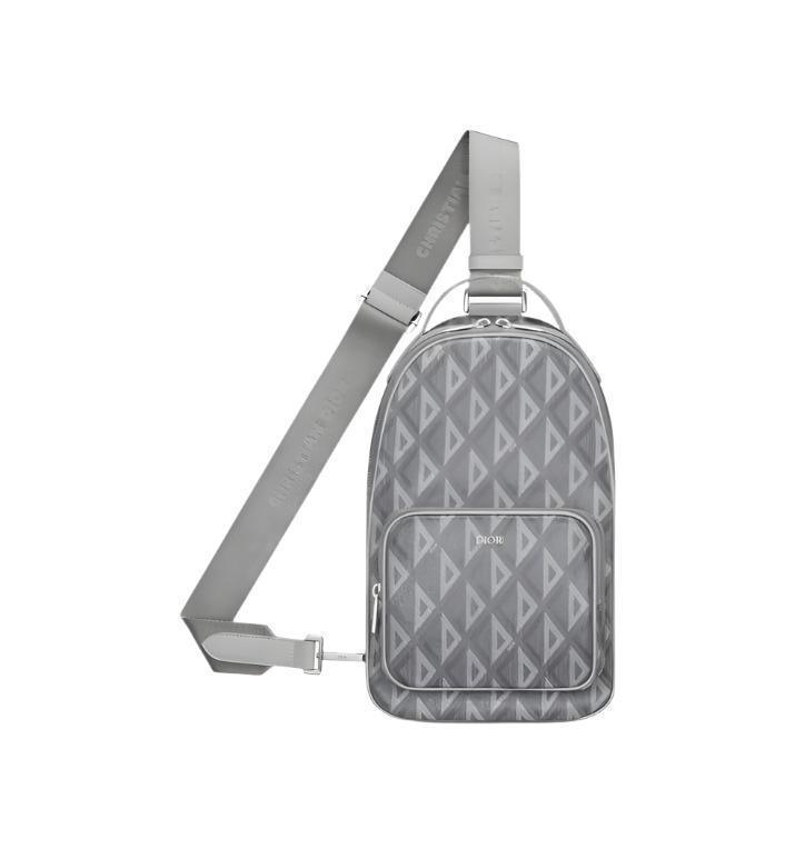 Dior MINI RIDER SLING BAG - Banlieue91