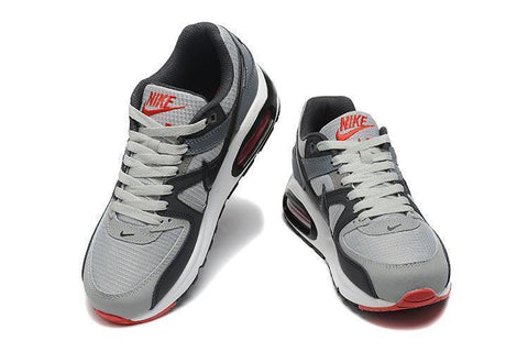 Air Max Command 'Wolf Grey' - Banlieue91