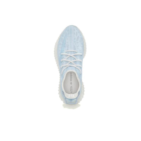 Yeezy Boost 350 V2 'Mono Ice' - Banlieue91