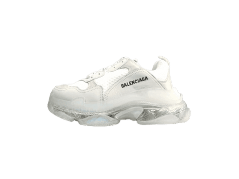 BALENCIAGA TRIPLE S SNEAKER - Banlieue91