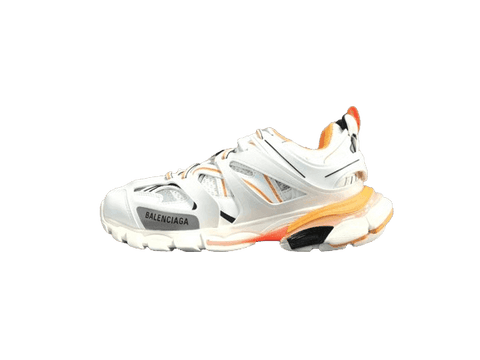 BALENCIAGA TRACK SNEAKERS - Banlieue91