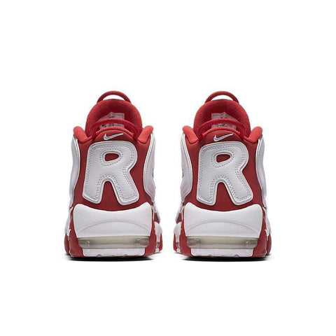Nike Air More Uptempo 'Supreme Suptempo Red' - Banlieue91