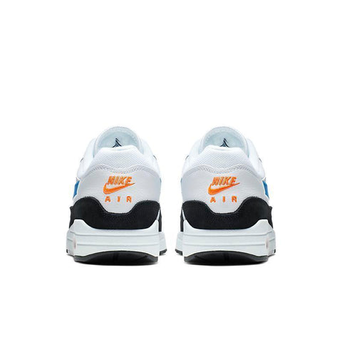 Nike Air Max 87 'White Photo Blue Black' - Banlieue91