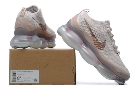 Air Max Scorpion 'Pink' - Banlieue91