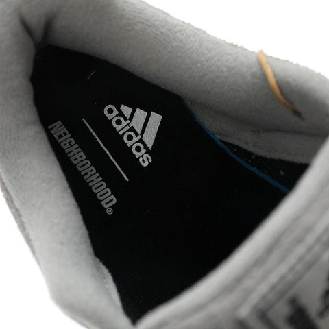 NEIGHBORHOOD x Adidas Originals Adimatic 'Solid Gray Stone' - Banlieue91