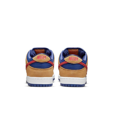 Nike SB Dunk Low 'Reverse Papa Bear' - Banlieue91