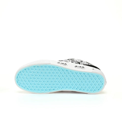 Sneakersnstuff x Vans Chukka Push Skate "SNS" - Banlieue91