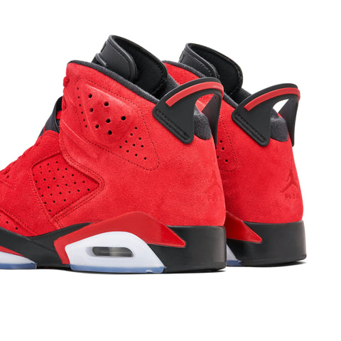 AIR JORDAN 6 TORO BRAVO