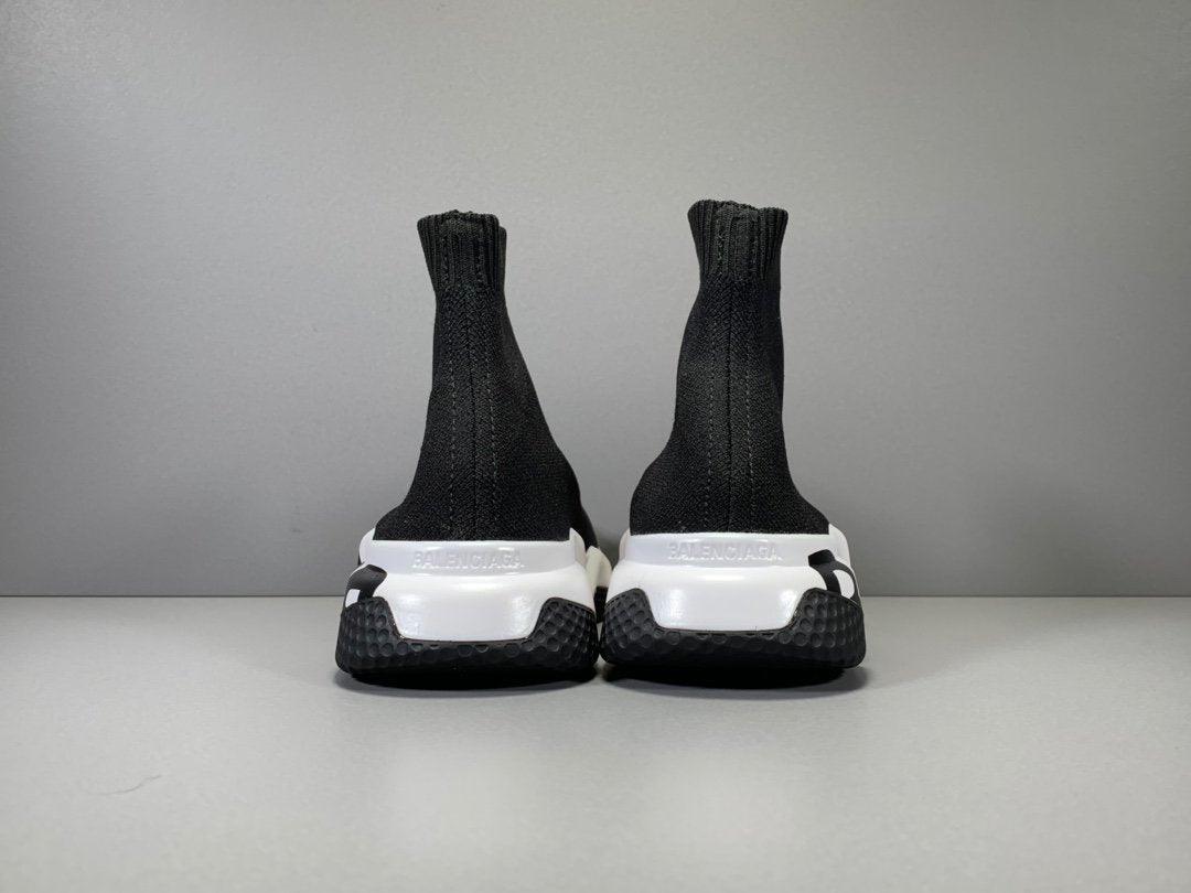 BALENCIAGA SPEED 2.0 RECYCLED KNIT SNEAKER - Banlieue91