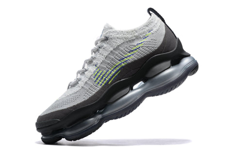 Air Max Scorpion 'Wolf Grey' - Banlieue91