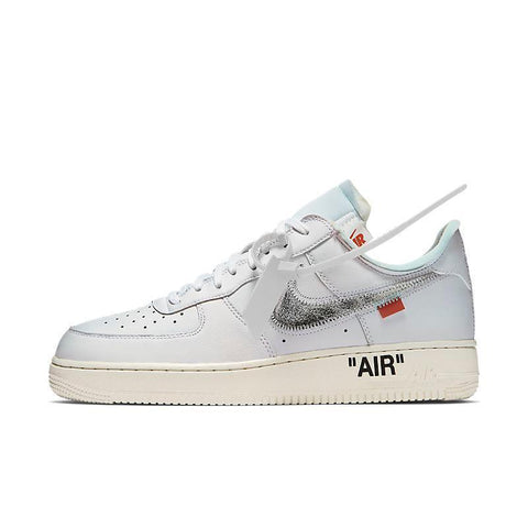 Nike Air Force 1 Low Off-White 'ComplexCon Exclusive' - Banlieue91